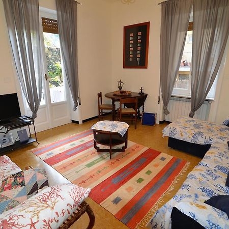 Sea Apartment In The Center Of Levanto - 5 Terre Kültér fotó