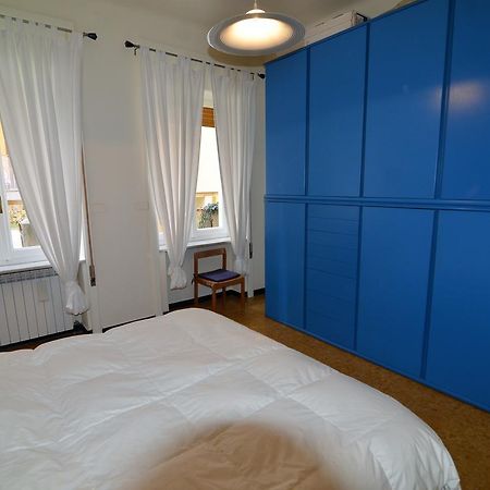 Sea Apartment In The Center Of Levanto - 5 Terre Kültér fotó
