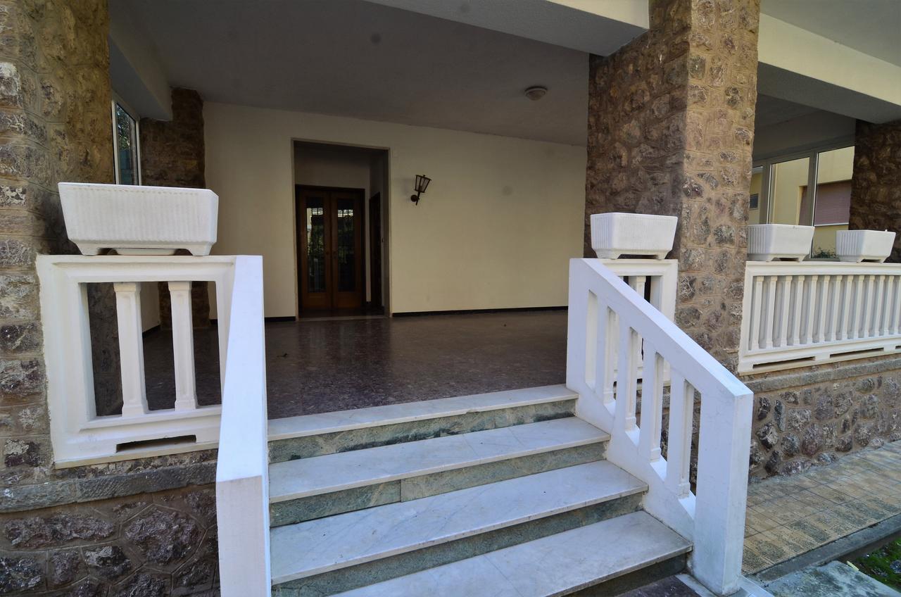 Sea Apartment In The Center Of Levanto - 5 Terre Kültér fotó