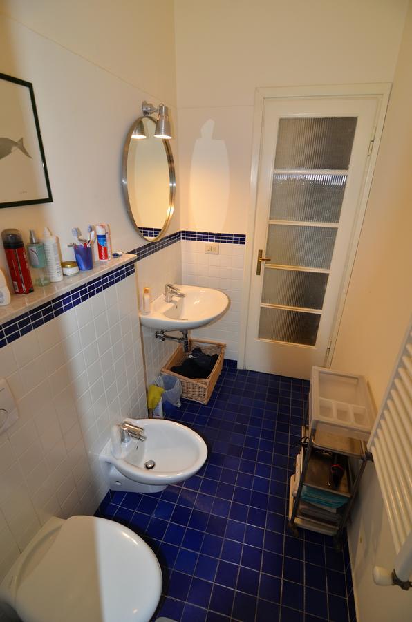 Sea Apartment In The Center Of Levanto - 5 Terre Kültér fotó